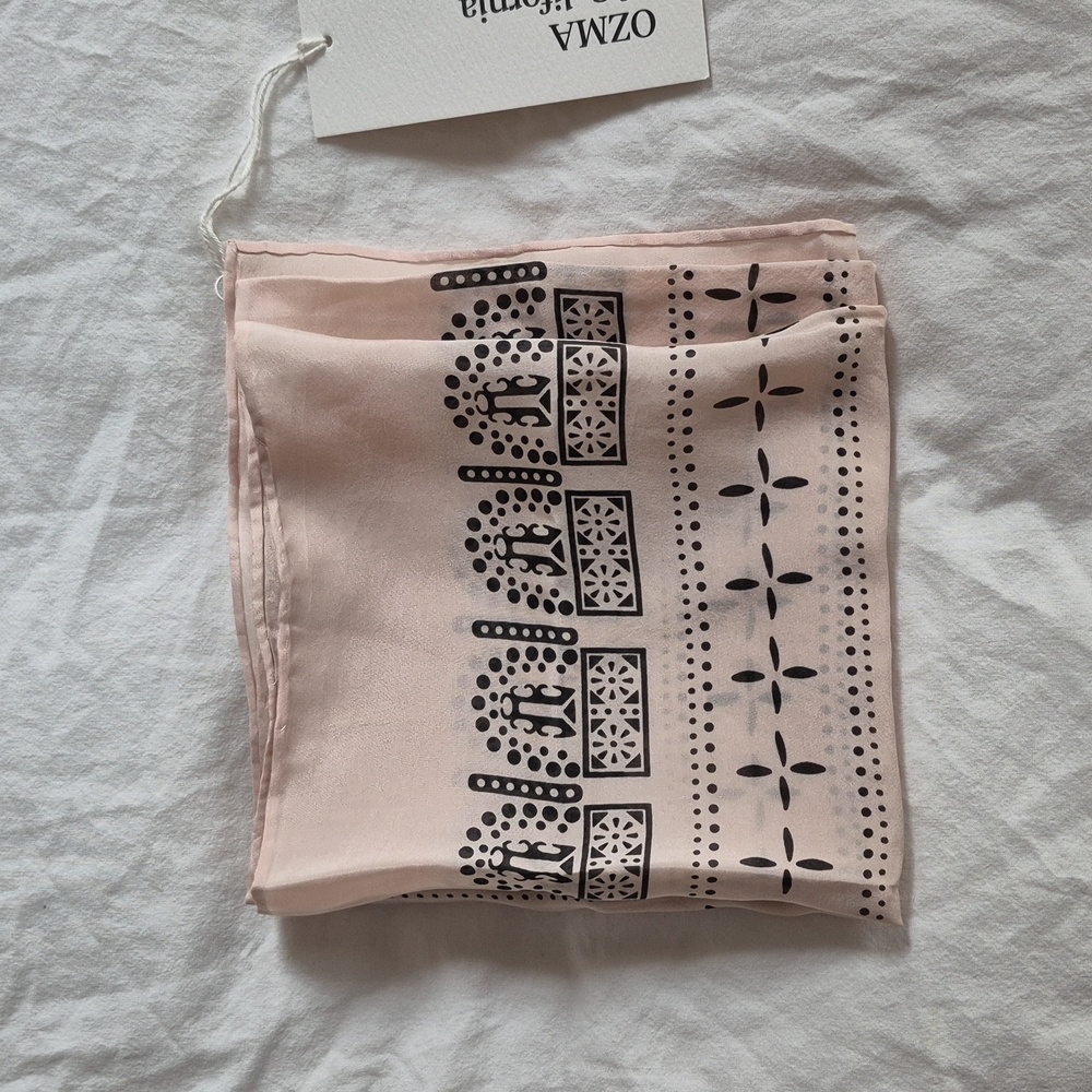 Ozma Sisterhood Bandana